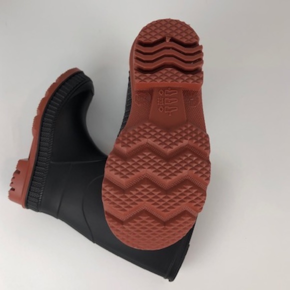 Kids Blazer Waterproof Rubber Boots Size 7/8. - Picture 5 of 6